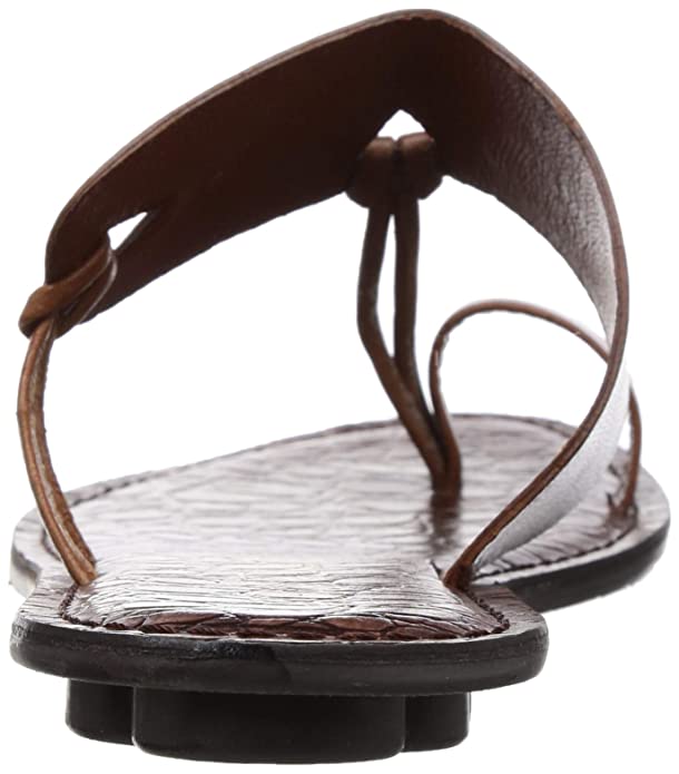 Catwalk Women's Tan Fashion Espadrille Flat