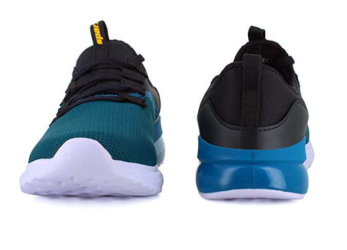 Sparx Mens Sx0677g Running