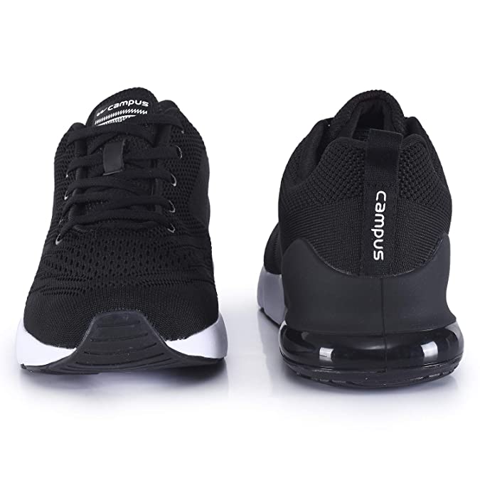 Campus Men's North Plus Running Shoes