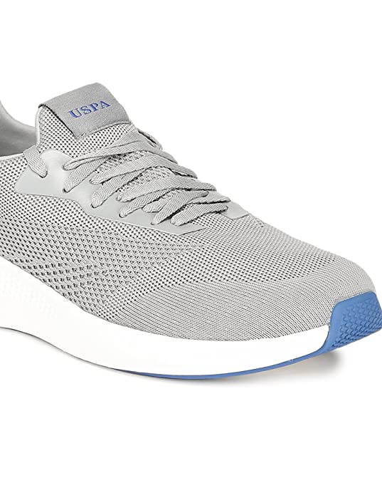 US Polo Association Mens Lebron 3.0 Sneakers