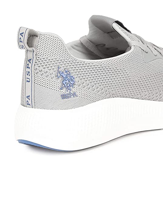 US Polo Association Mens Lebron 3.0 Sneakers