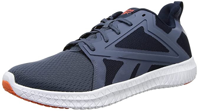 Reebok Men's Varys Tr Track and Field Shoe