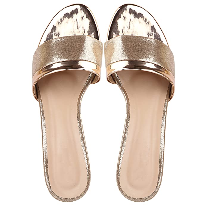 Do Bhai Casual Wear Block Heels Fashion Sandal for Women