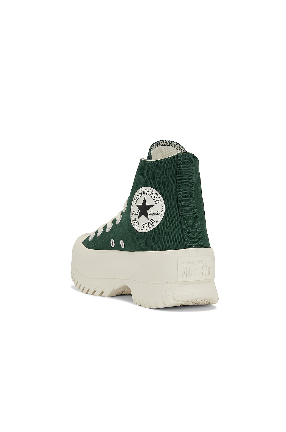Chuck Taylor All Star Lugged 2.0 Platform Sneaker
