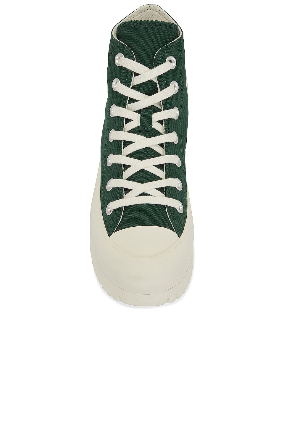 Chuck Taylor All Star Lugged 2.0 Platform Sneaker