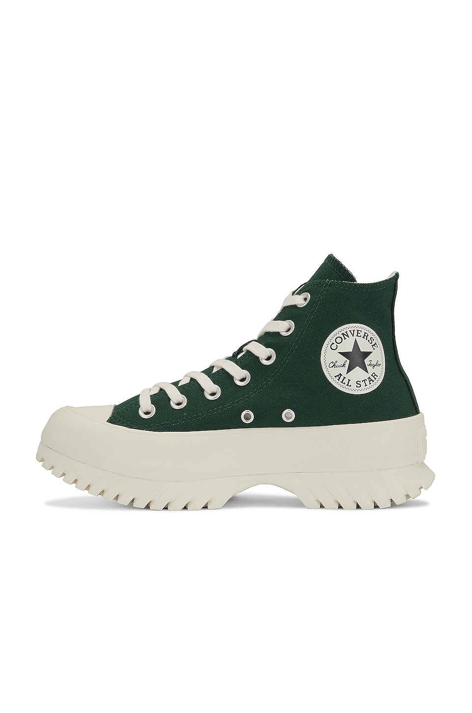 Chuck Taylor All Star Lugged 2.0 Platform Sneaker